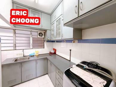 Condominium For Sale in GL Garden