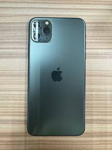 Iphone 11 Promax 256GB