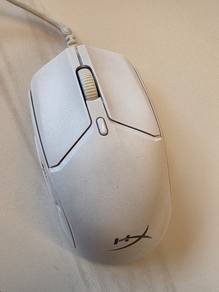 HyperX Pulsefire Haste 2 Wired Gaming Mouse