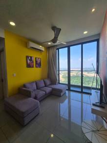 Apartment For Rent in Medini,JHR