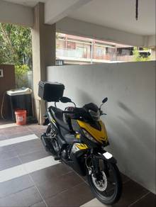 Honda RS150R