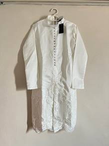 kebaya songket