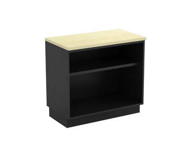 Home Low cabinet 750High - DIY