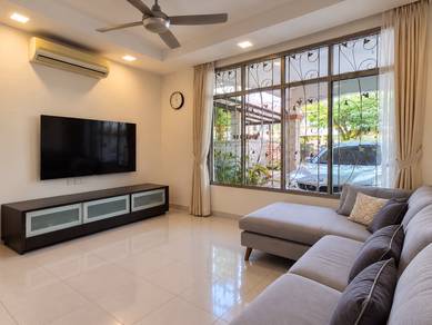 2-storey Terraced House For Sale in Skudai,JHR