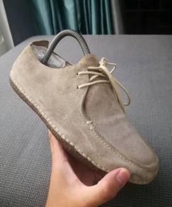 CAMPER Peu Terreno (suede)