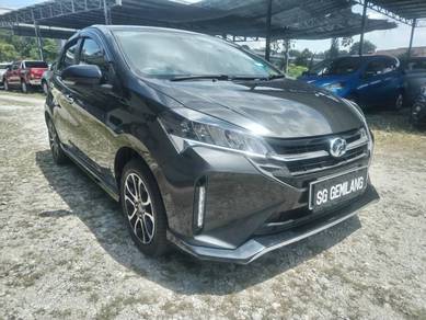 Perodua MyVi Gen 3 H in Bandar Sri Damansara, SGR