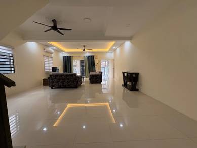 2-storey Terraced House For Rent in Shah Alam,SGR