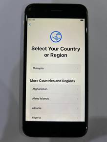 Apple iPhone SE 2020