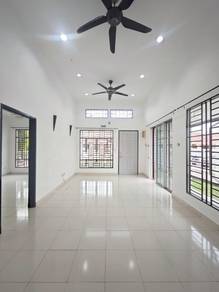 1-storey Terraced House For Sale in Bandar Bukit Raja,SGR