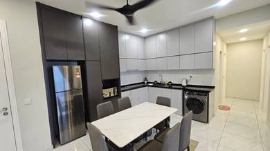 Service Residence For Rent in Equine Residence