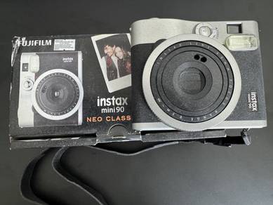 Fujifilm Instax Mini 90 Neo Classic