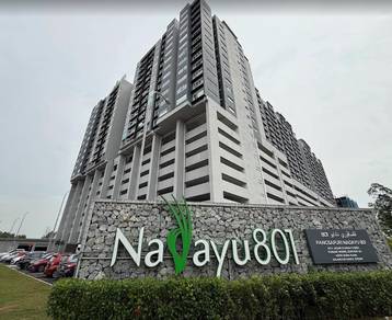 Others For Rent in Subang Bestari,SGR