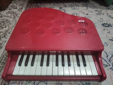Small Piano