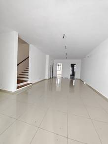 2-storey Terraced House For Sale in Johor Bahru,JHR