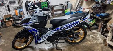 Sym Sport Bonus 110 SR