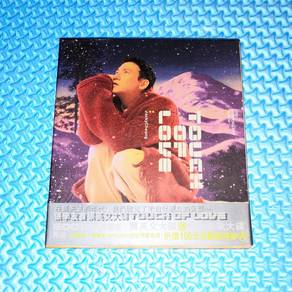 Jacky Cheung 張學友 张学友 - Touch Of Love 2CD [2000]