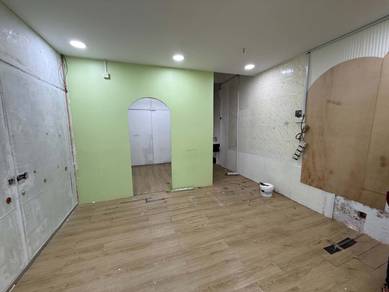 Shop lot For Rent in Wangsa Maju,KUL