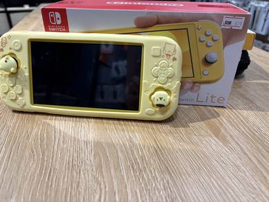 switch lite