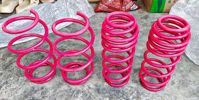 Absorber Original Toyota KYB Set Ftuned CLS Sport