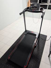 Gintell FT401 + Free dumbbells