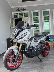 Honda XADV