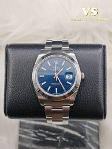 Rolex Datejust 126300