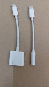 Adapter Audio Type C