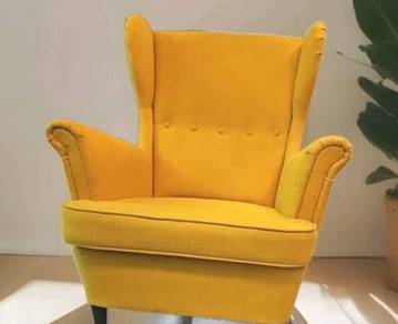 IKEA win chair 