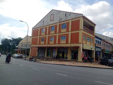 Shop lot For Sale in Senawang,NSN