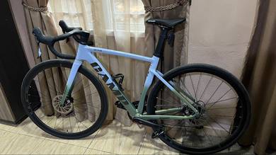 CAMP SR3 Shimano 105 mix