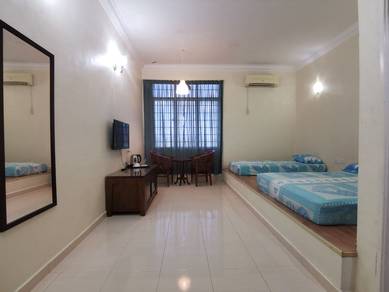 Muhibah Homestay Perlis