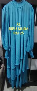 Jubah Lawa