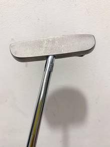 Golf Putter Center Shaft Yard Hunter YH-02