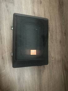 woofer bass