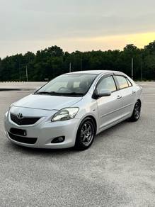 Toyota Vios G LIMITED in Sungai Petani, KDH