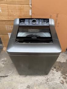 13.5kg fully automatic washing machine Panasonic