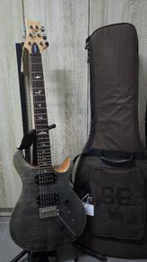 Prs Se Custom24 