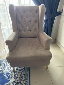 Sofa untuk dijual