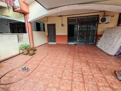 2-storey Terraced House For Sale in Iskandar Puteri,JHR