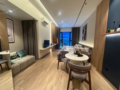 Service Residence in Georgetown,PNG