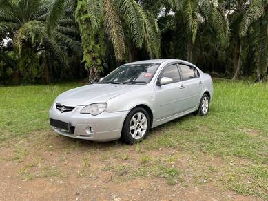 Proton Persona ELEGANCE MEDIUM LINE in Tawau, SBH