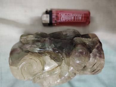 ancient dragon crystal 