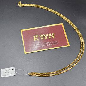 Preowned 916 Necklace