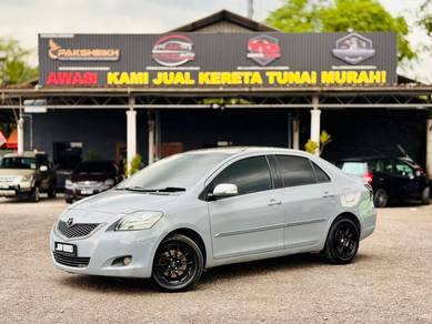 Toyota Vios G in Senai, JHR