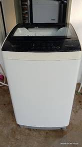 DAEWOO 9kg auto