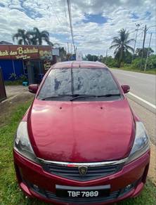 Proton Exora BOLD PREMIUM in Hulu Terengganu, TRG