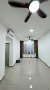 Service Residence For Rent in M Astra @ Setapak