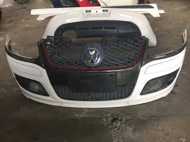 Volkswagen Golf MK5 R32 Body Parts With Carbon