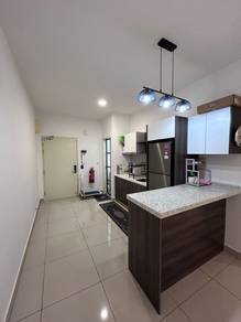 Service Residence For Rent in Cerrado @ Southville City
