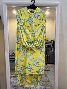 Baju Kurung Preloved